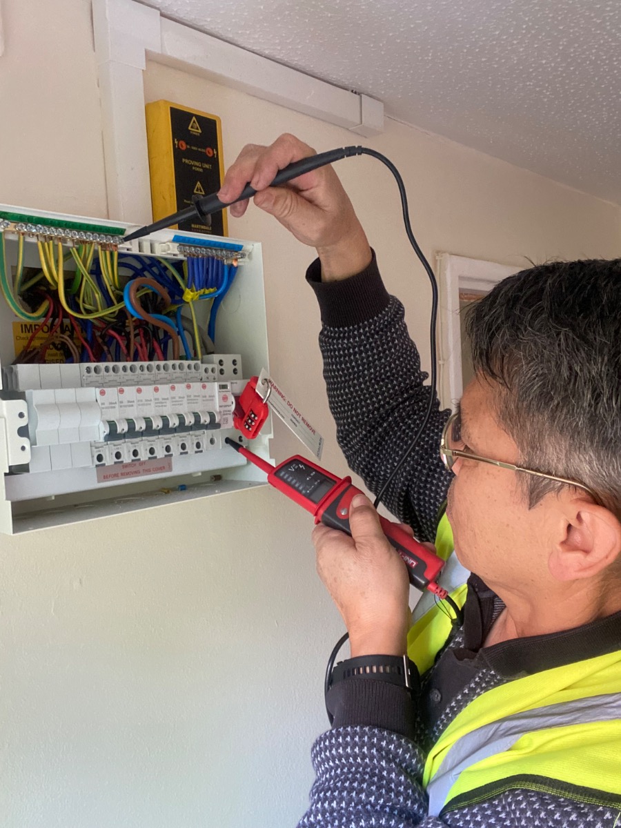 Electrician: Image 7